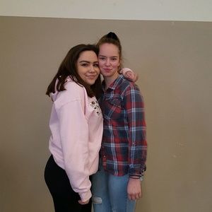 Meet your Posher, Lindsay